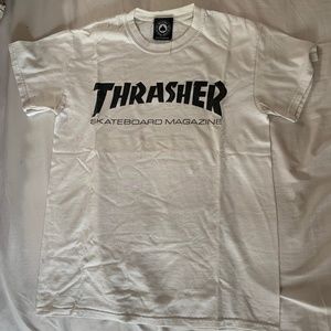 Thrasher t-shirt